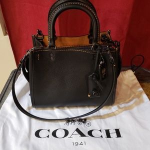 COACH Rogue 25
